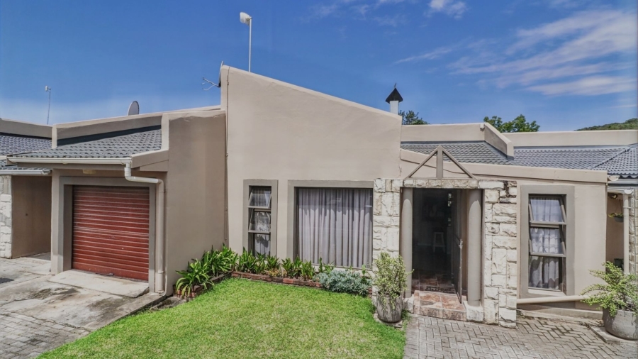 3 Bedroom Property for Sale in Abbotsford Eastern Cape